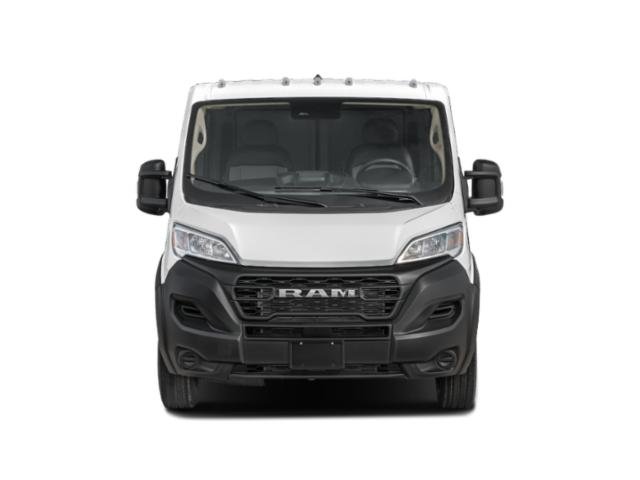 New 2027 Bright White Clearcoat RAM Tradesman image 4