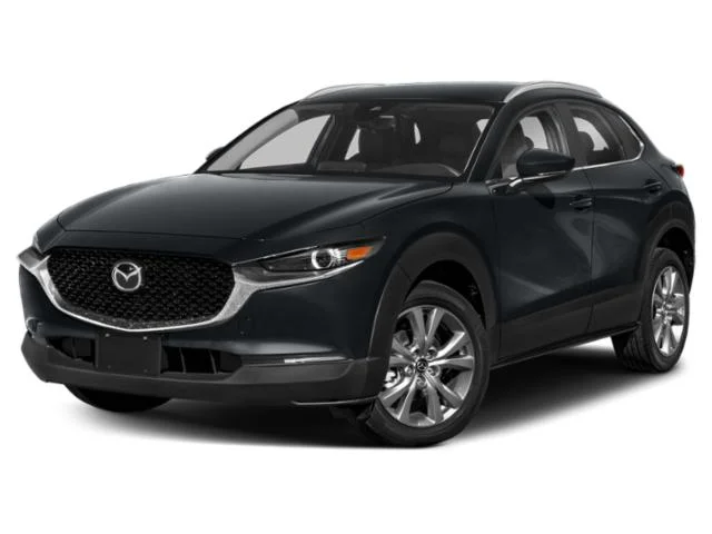 2023 Mazda CX-30 Preferred AWD's photo