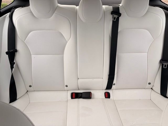 Used 2025 Black Tesla Long Range image 17