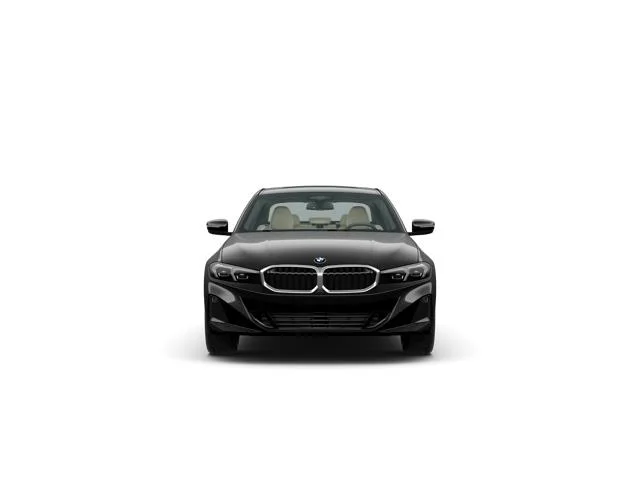 New 2026 Black Sapphire Metallic BMW  image 2