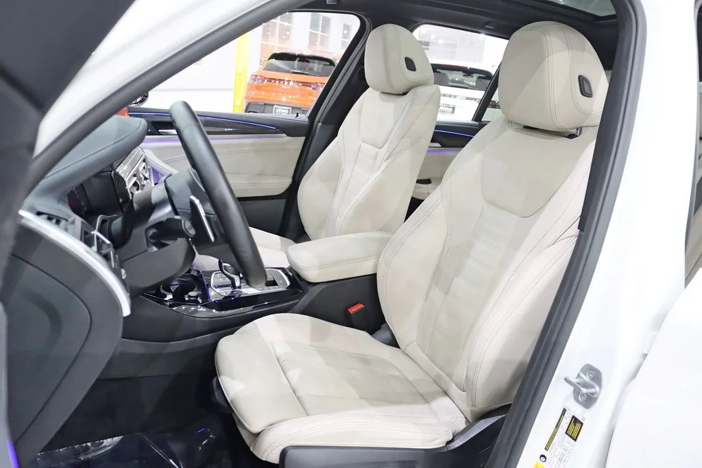 2022 BMW X3 M40i