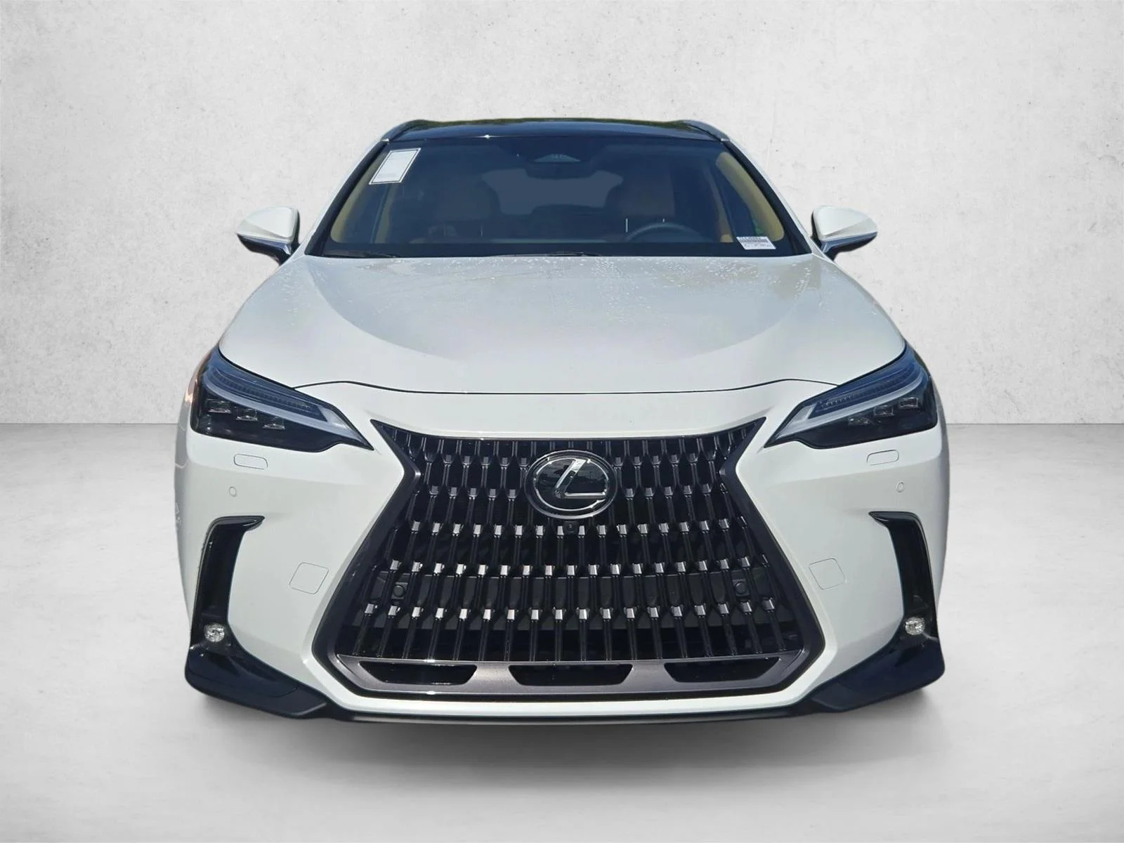 2026 Lexus NX 350 - Photo 6
