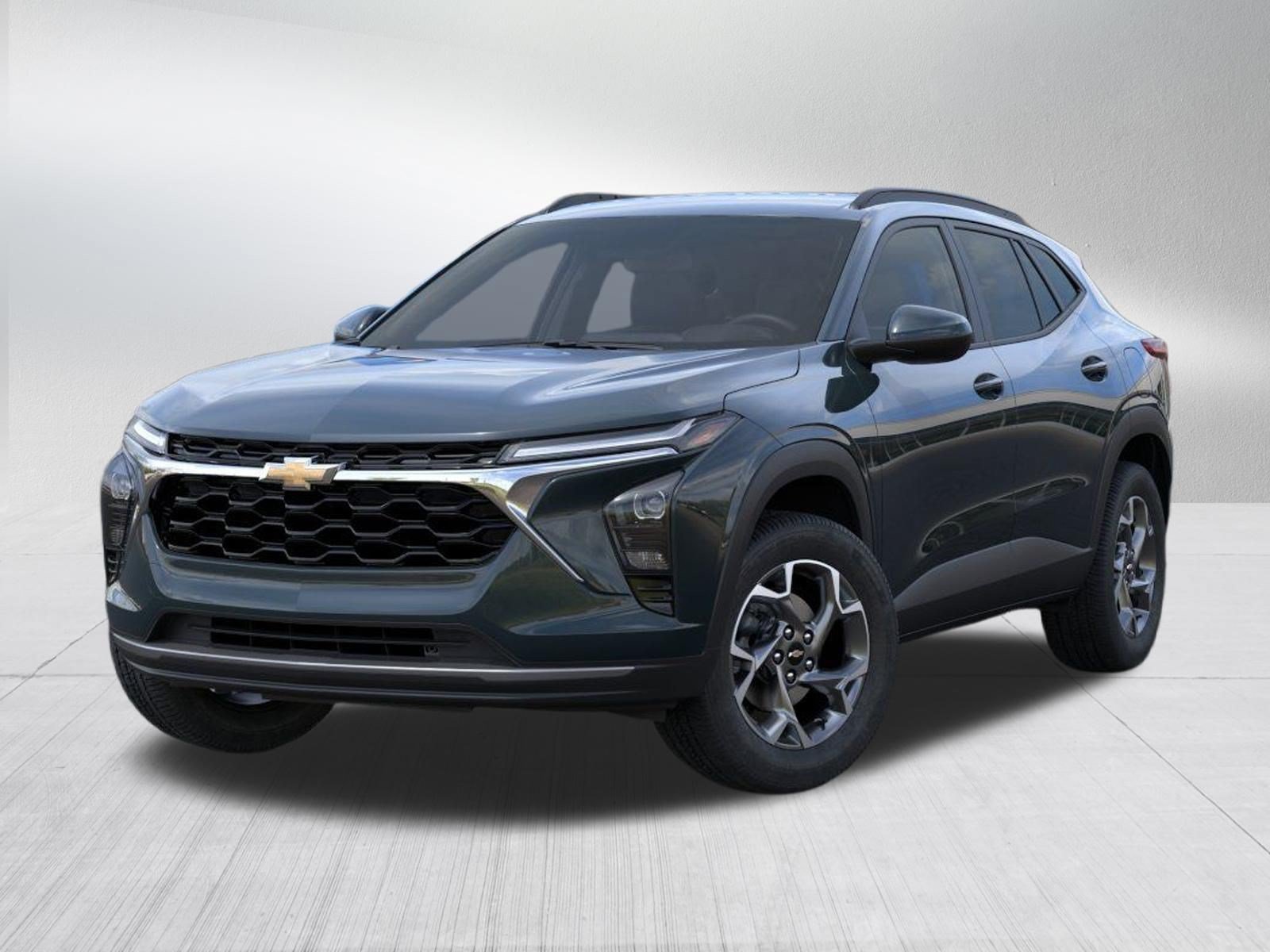 2026 Chevrolet Trax LT - Photo 6