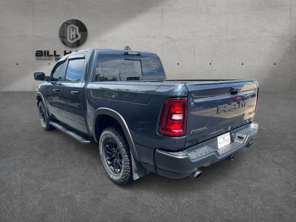Used 2026 Blue Ram Rebel image 6