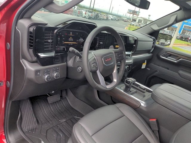 2026 GMC Sierra 1500 SLT - Photo 69