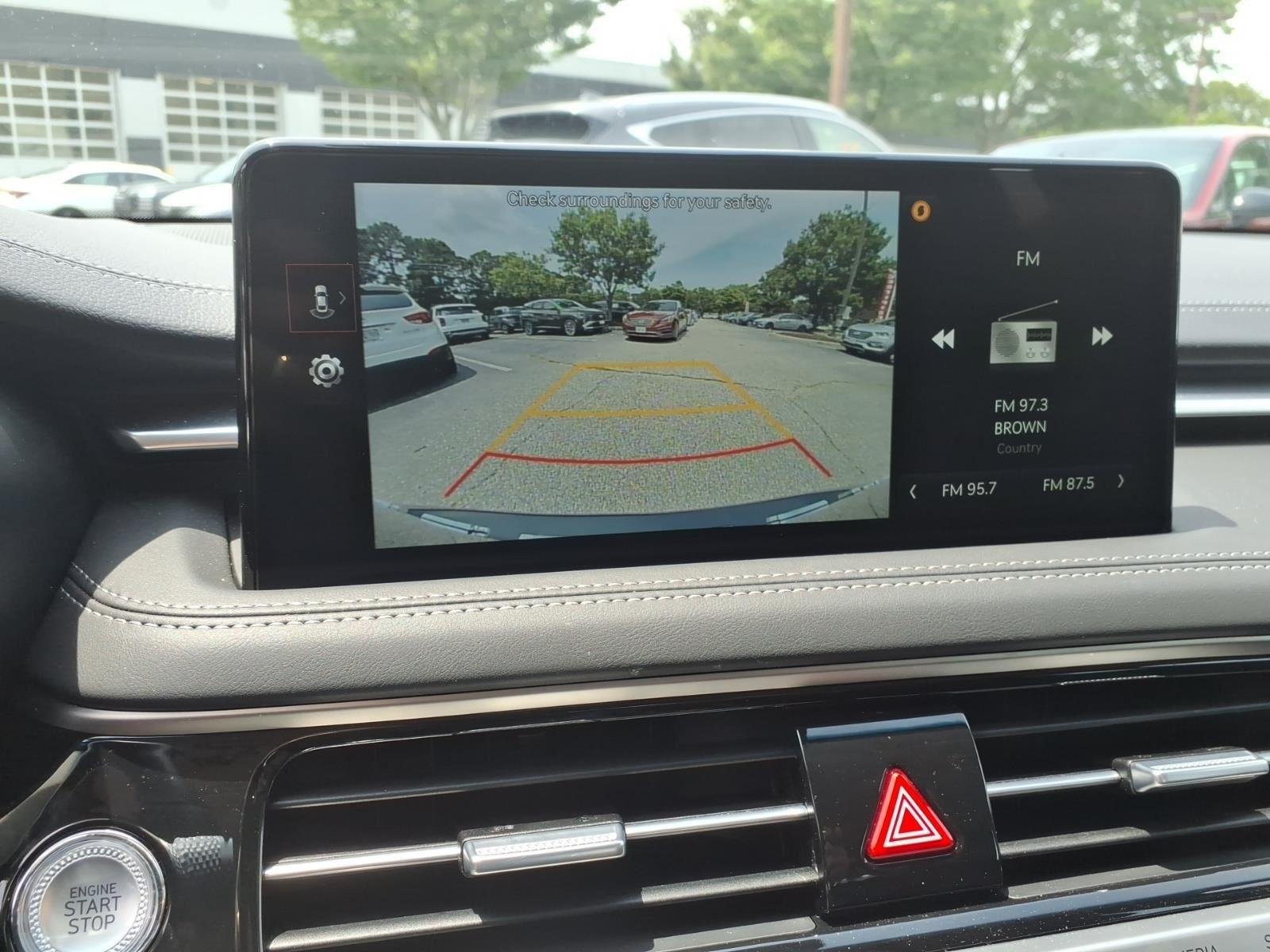 2025 GENESIS G70 Standard - Photo 27