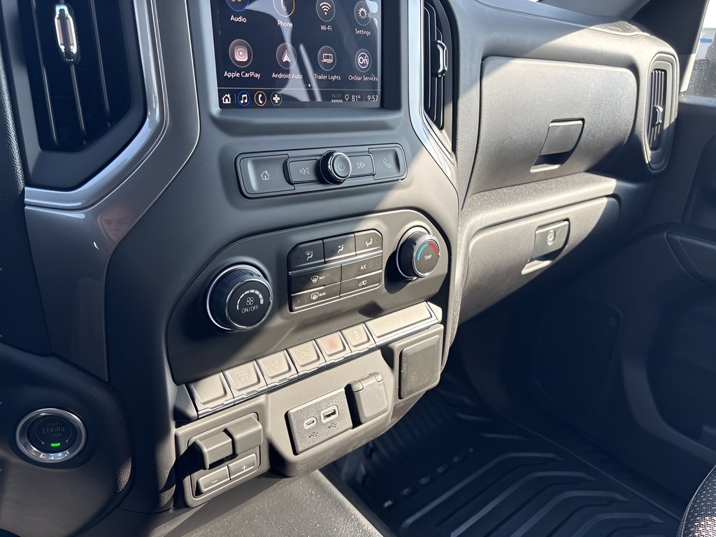 2026 Chevrolet Silverado 2500 HD Work Truck - Photo 39