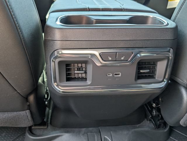 2026 Chevrolet Silverado 1500 High Country - Photo 6