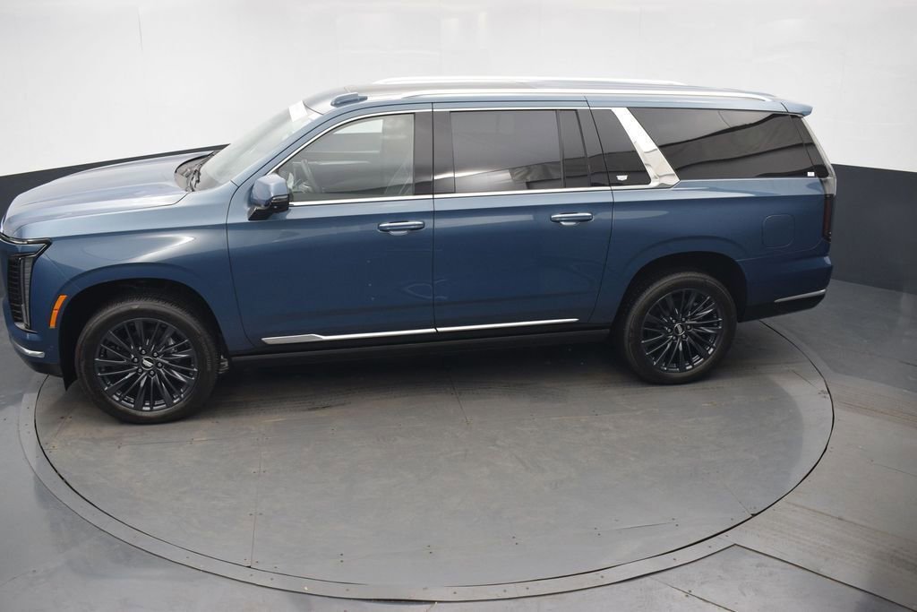 2026 CADILLAC ESCALADE ESV - Image 42