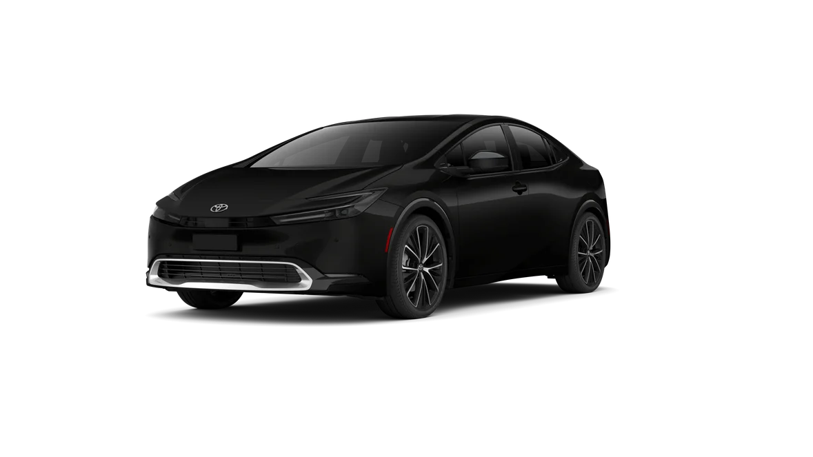 New 2027 Inked Toyota XLE image 23