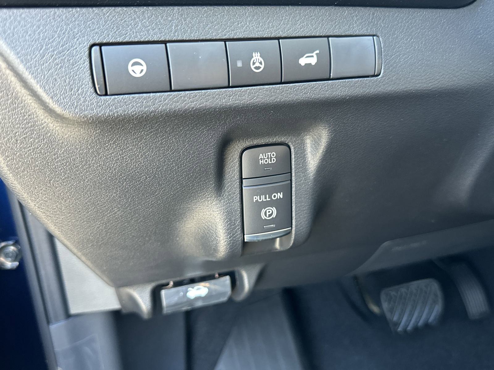 2025 Nissan Murano SL - Photo 33