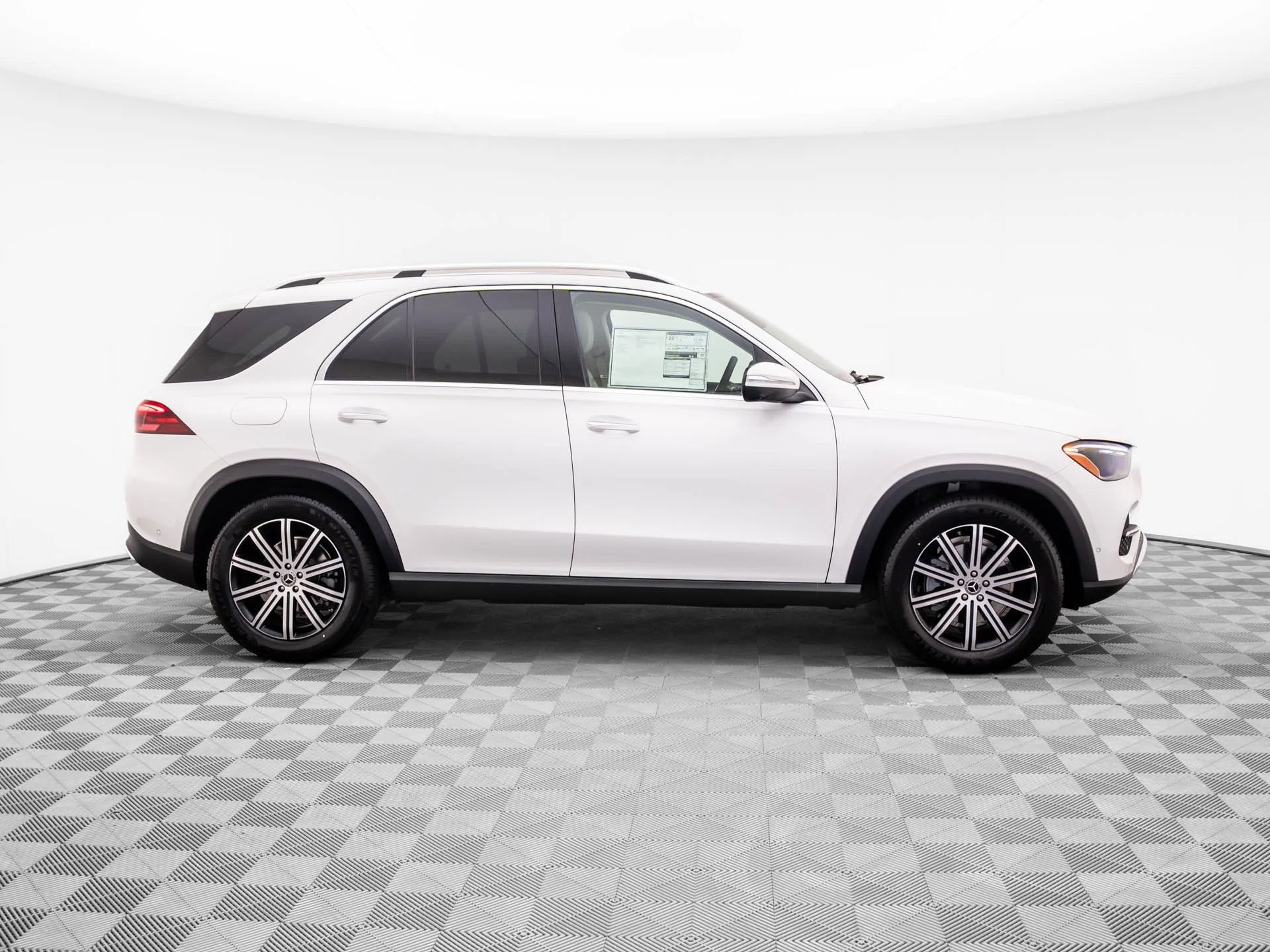 2026 Mercedes-Benz GLE GLE350 - Photo 6