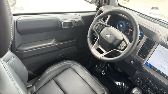 New 2026 Marsh Gray Ford Outer Banks® image 27