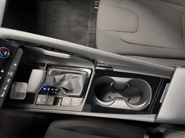 New 2026 Gray Hyundai SEL Sport Premium image 20