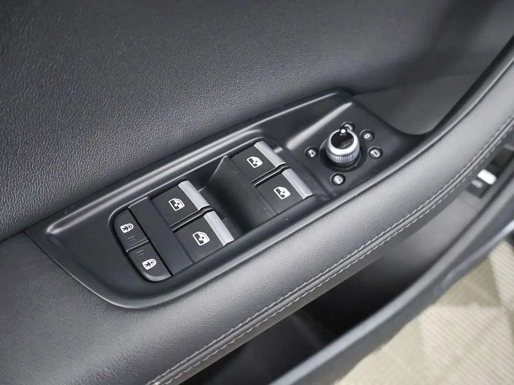 Used 2023 Black Metallic Audi 45 Premium Plus image 43