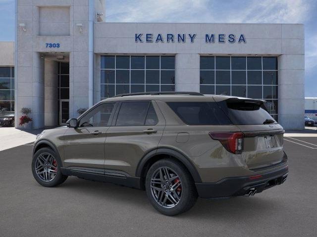 New 2026 Marsh Gray Ford ST image 71