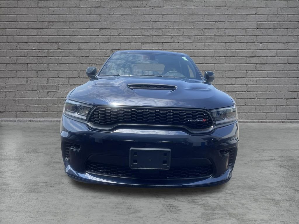 New 2026 Night Moves Exterior Paint Dodge GT Plus image 2