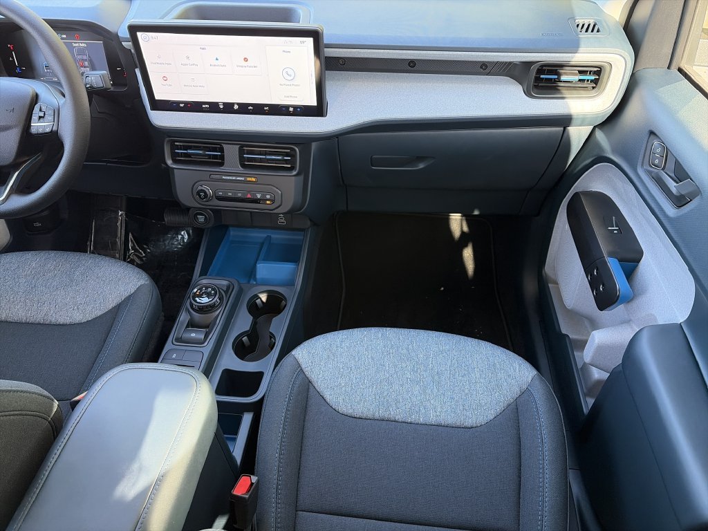 New 2026 Oxford White Ford XLT image 16