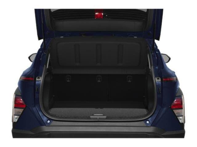 New 2027  Hyundai SEL Sport AWD image 9