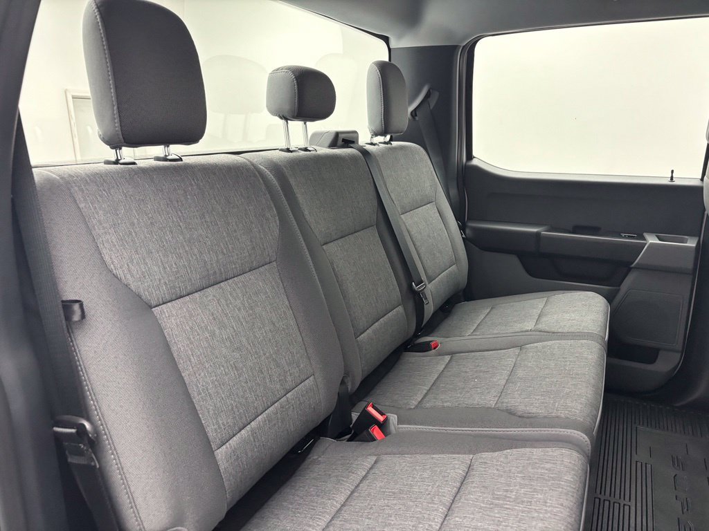 2026 Ford F-250 Super Duty XL - Photo 45