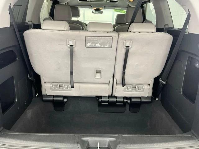 Used 2022 Gray Honda Touring image 27