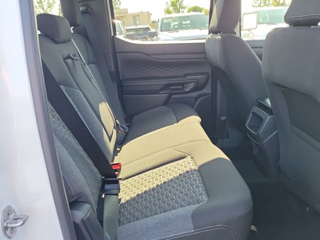 New 2026 Oxford White Ford XL image 16