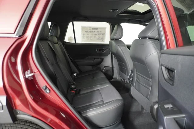 New 2026 CRIMSON RED PEARL Subaru Limited XT image 29