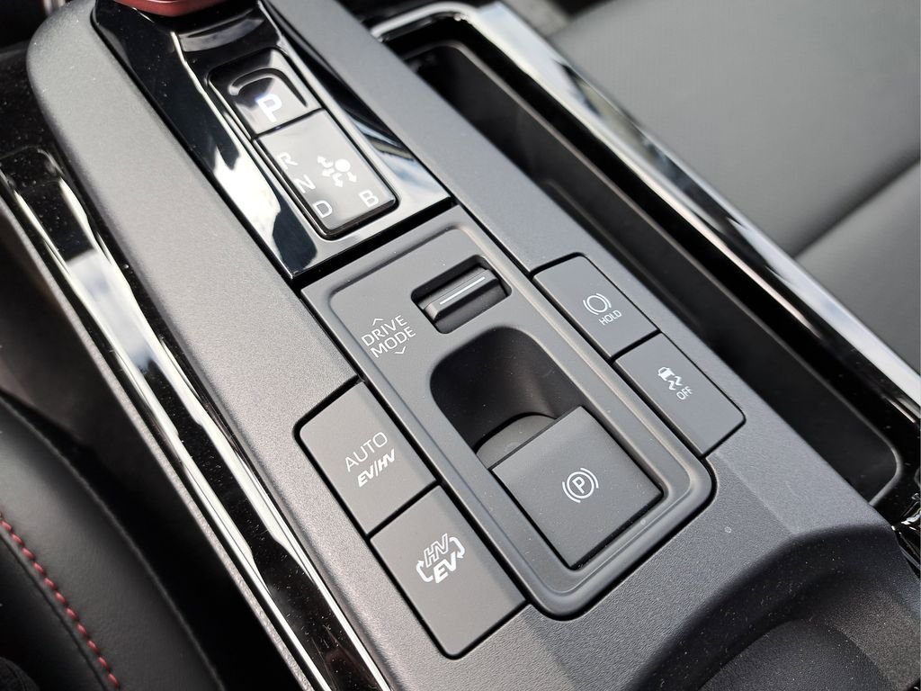 2026 Toyota Prius Plug-in Hybrid XSE Premium - Photo 29
