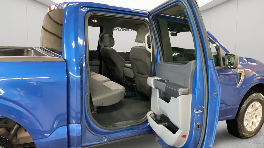 2023 Ford F-150 XL - Photo 40