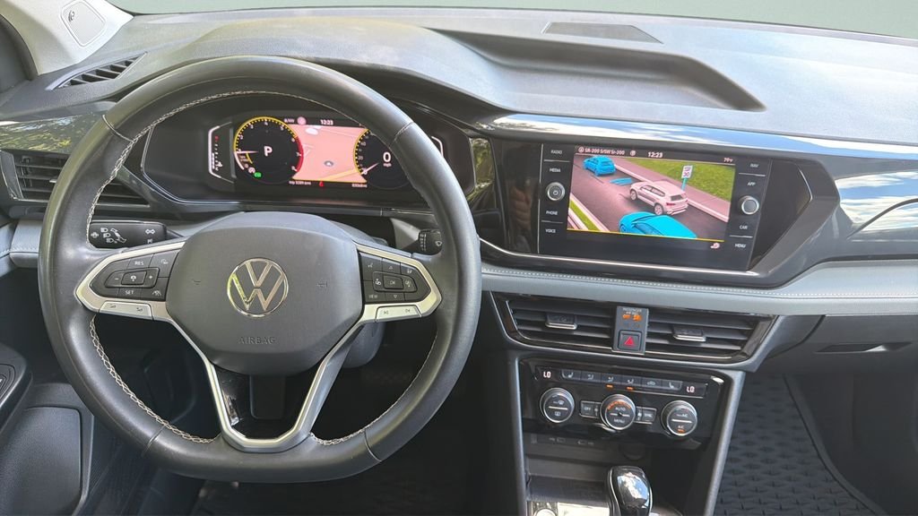 Used 2022  Volkswagen 1.5T SEL image 18