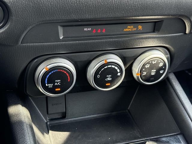 2023 Mazda CX-5 S - Photo 21