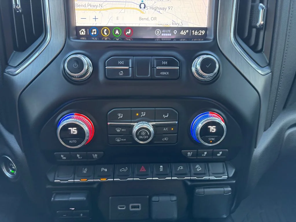 2023 GMC Sierra 3500HD Denali - Photo 16