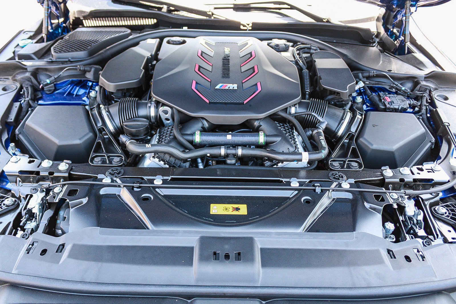 2026 BMW M5 M5 - Photo 26