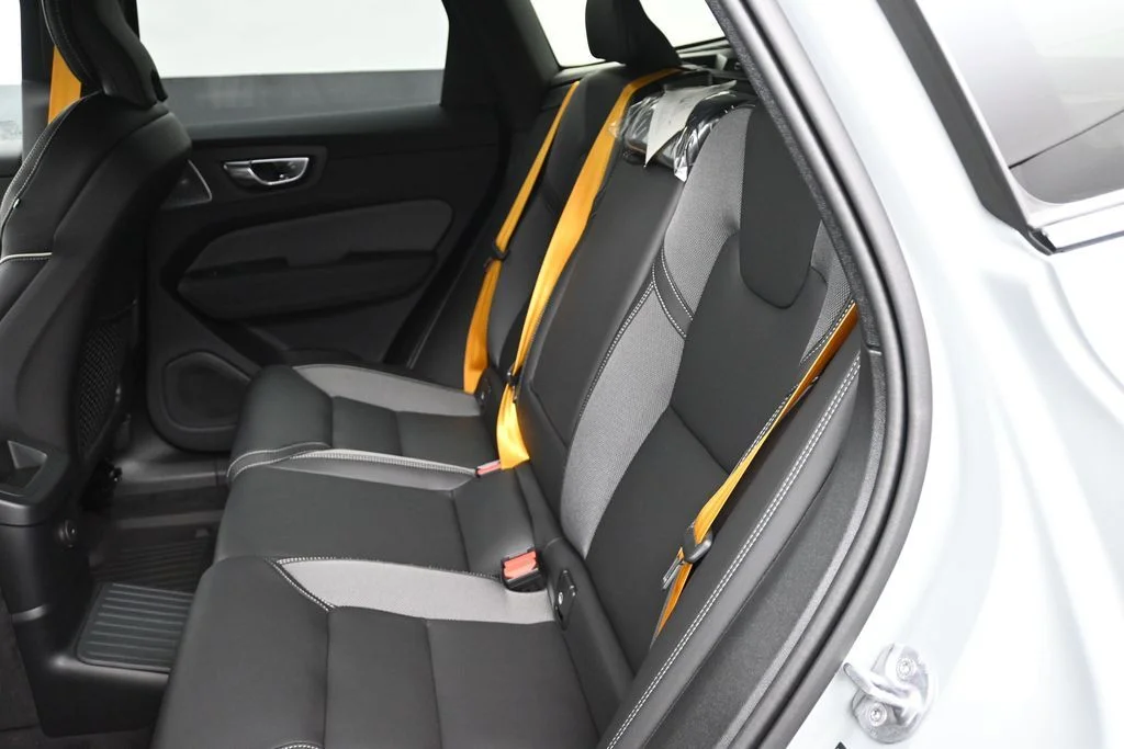 New 2026 Vapour Grey Volvo T8 Polestar Engineered image 13