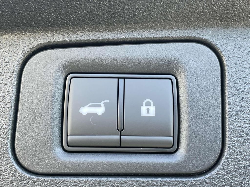 2026 INFINITI QX80 Sport - Photo 10