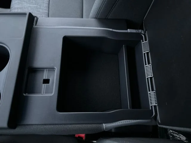 New 2026 Red Ford XLT image 26