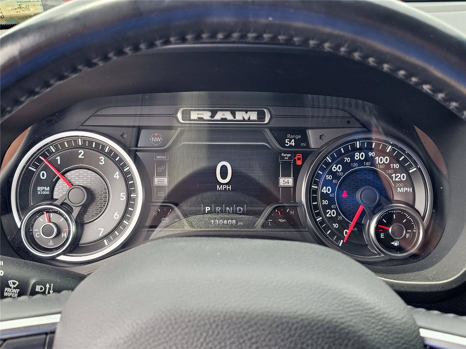2022 RAM Ram 1500 Pickup Laramie - Photo 23