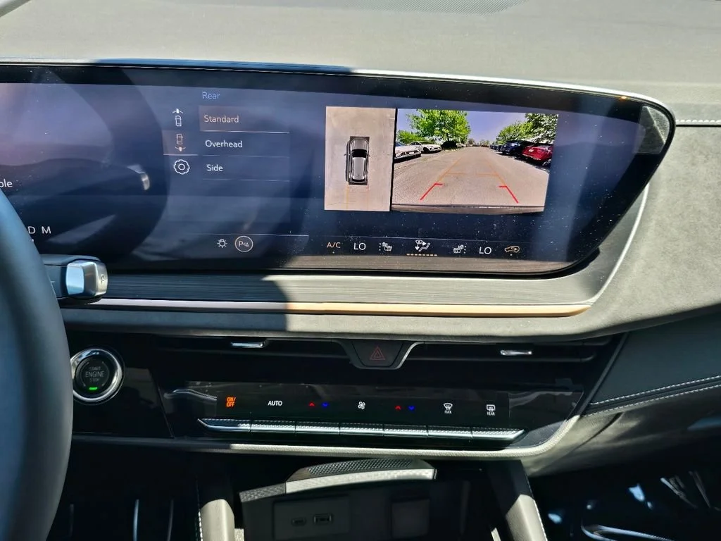 2026 Buick Envision Sport Touring - Photo 22