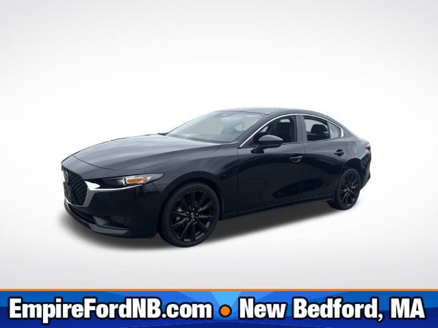 2025 Mazda Mazda3
