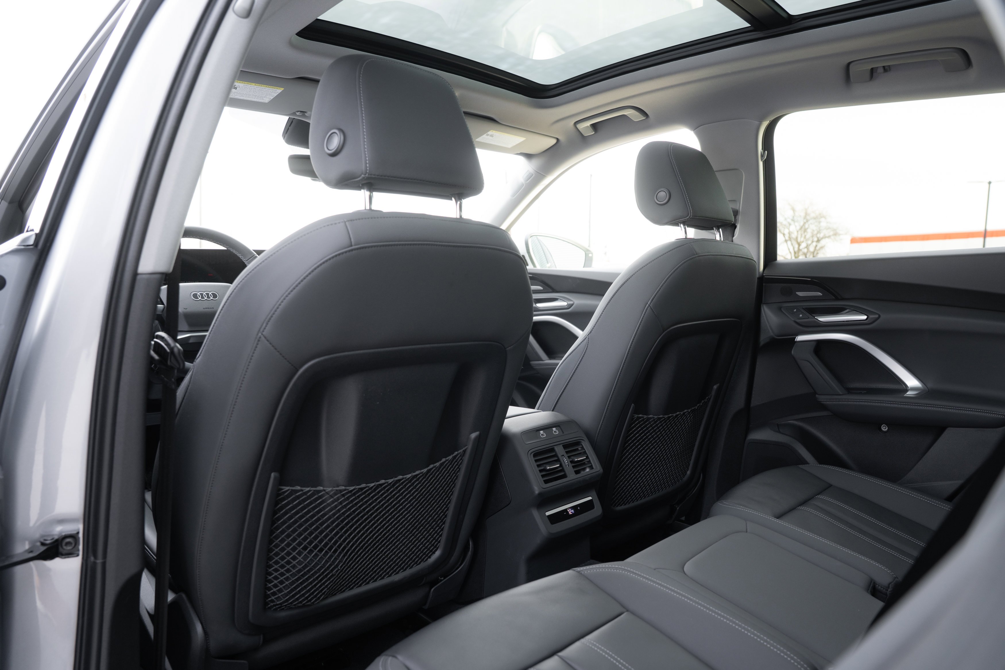 2025 Audi Q5 Premium Plus - Photo 24