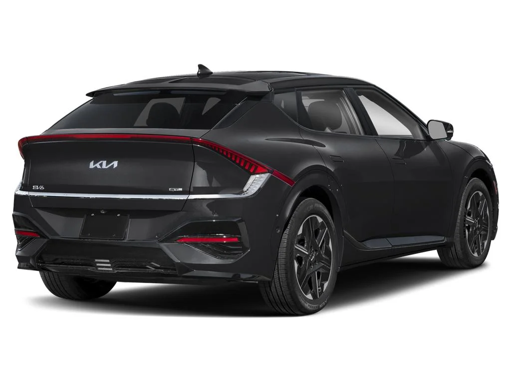 New 2026 Wolf Gray / Black Roof Kia GT-Line AWD image 30