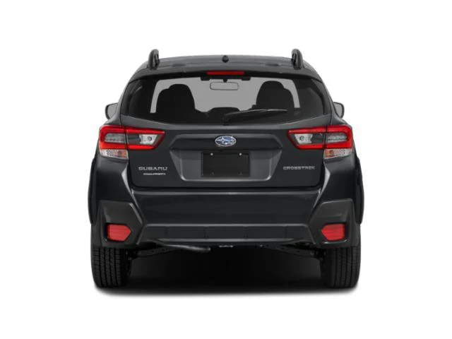 Used 2021 Pure Red Subaru Base image 8