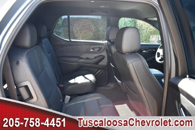 Certified Used 2023 STERLING GRAY METALLIC Chevrolet RS image 28
