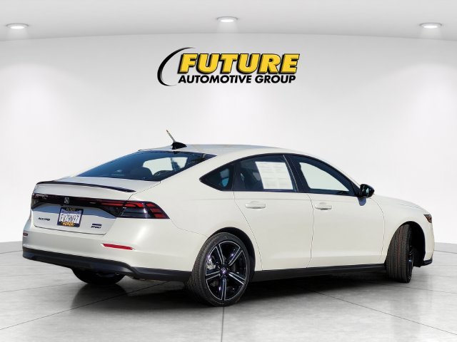 Used 2026  Honda Sport image 4