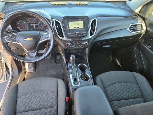 Used 2018 Silver Chevrolet LT image 9
