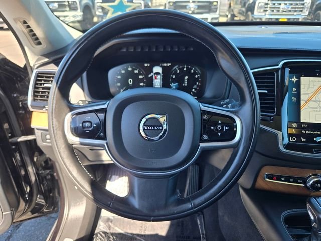 Used 2020 Black Volvo T6 Inscription image 20