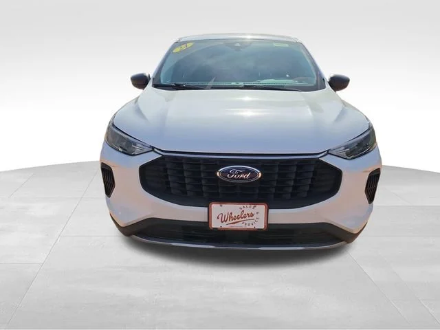 Used 2024 White Ford Active image 10
