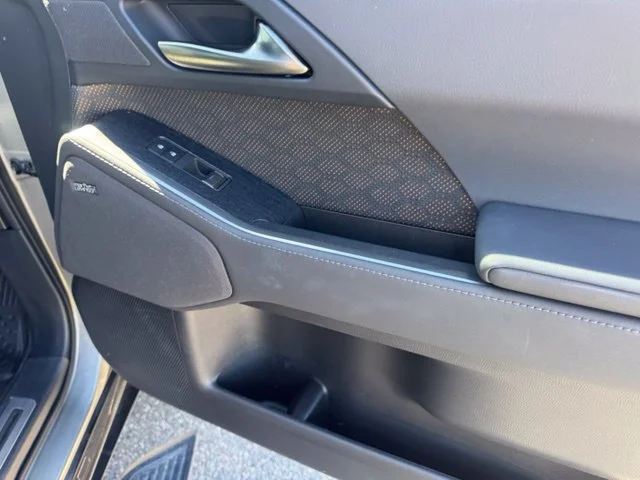 Used 2025 Silver Lexus Luxury+ image 26