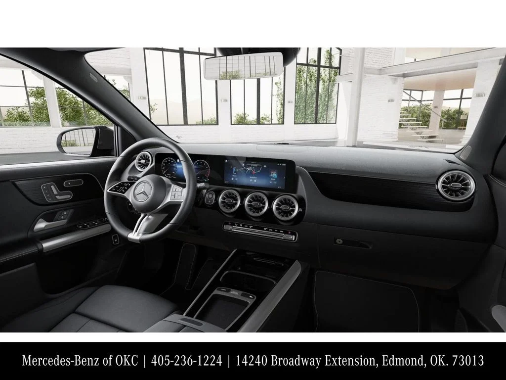 Used 2026 Black Mercedes-Benz GLA 250 image 6