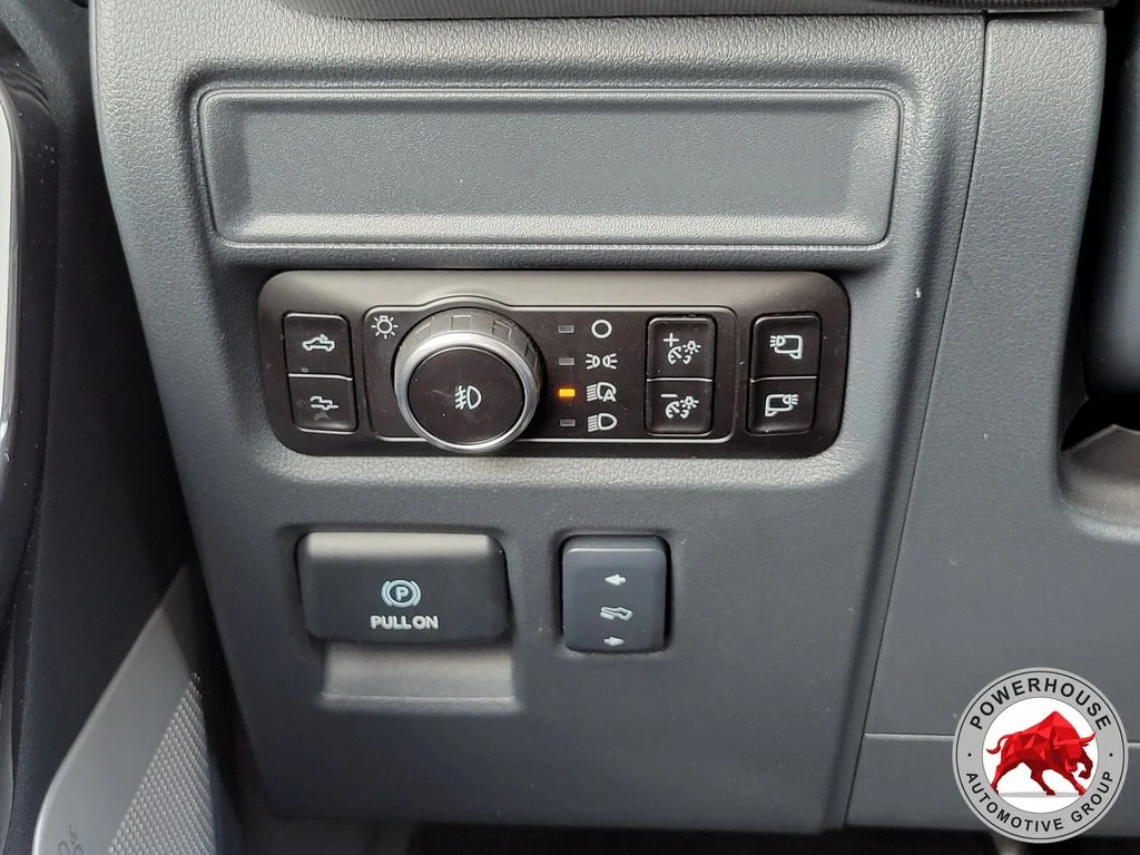 Used 2026 Black Ford Raptor R image 28